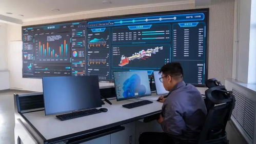 5G速度赋能 数字广告制作引领工厂的“数字蝶变”