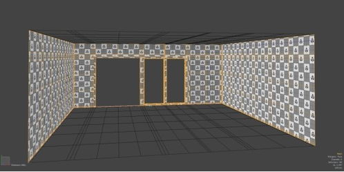 使用Modo打造真实场景的数字复制品 数字广告制作的新范式